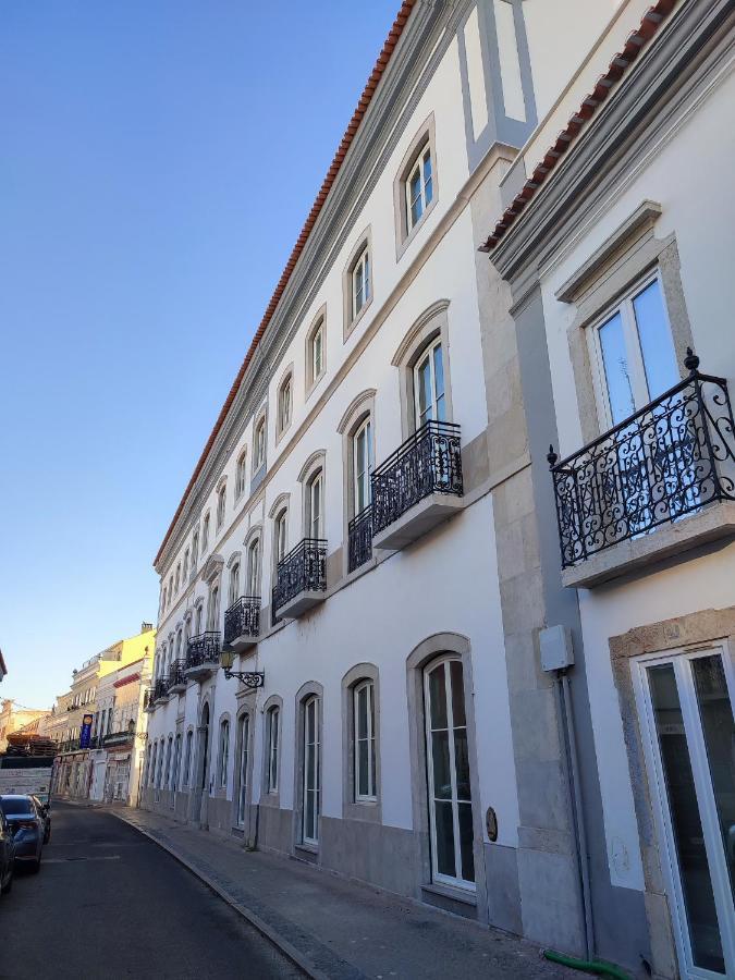 Algarve Sweetness Apartment Фару Экстерьер фото