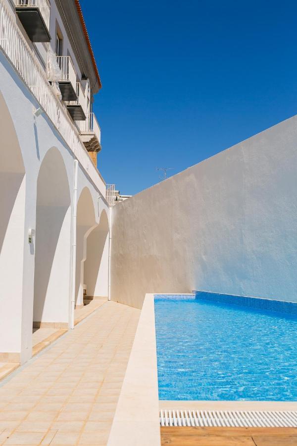 Algarve Sweetness Apartment Фару Экстерьер фото