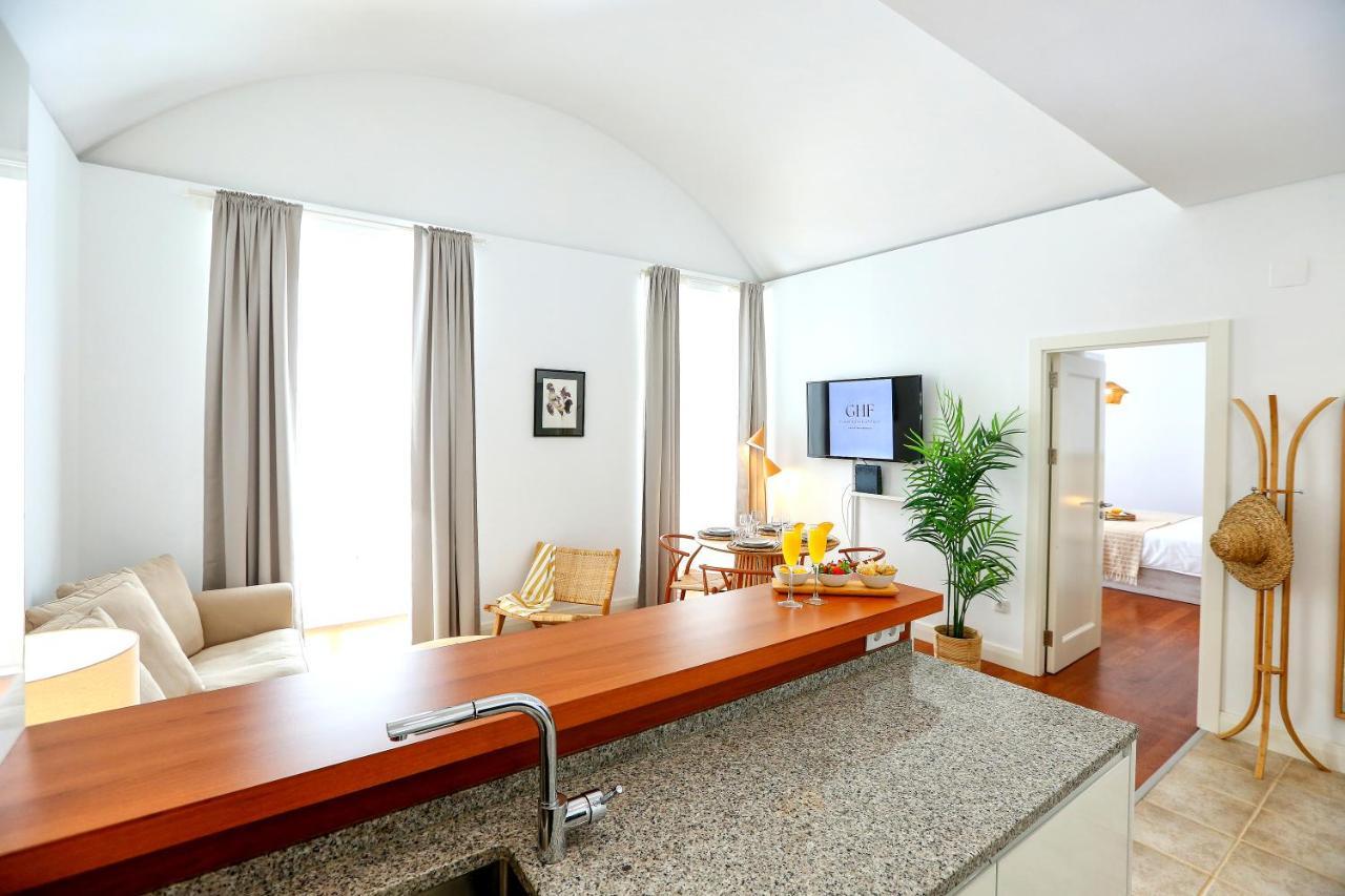 Algarve Sweetness Apartment Фару Экстерьер фото
