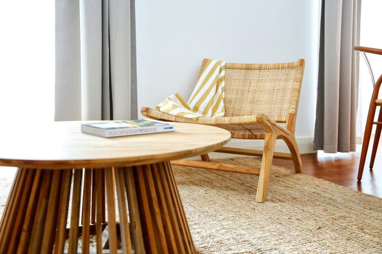Algarve Sweetness Apartment Фару Экстерьер фото